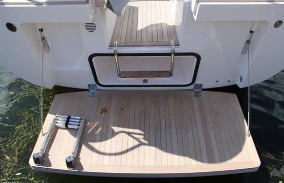X-Yachts Xc 45