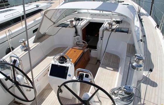 X-Yachts Xc 45