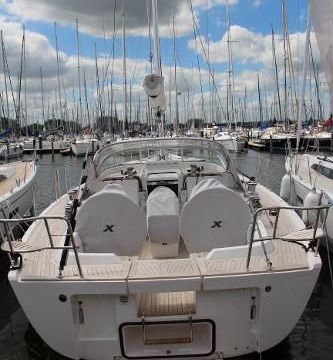 X-Yachts Xc 45
