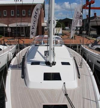 X-Yachts Xc 45