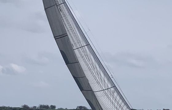 X-Yachts Xc 45