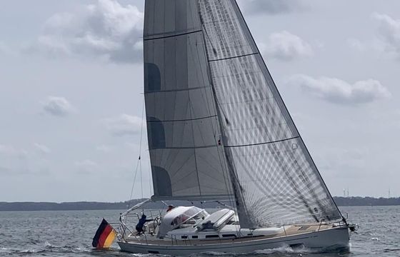 X-Yachts Xc 45