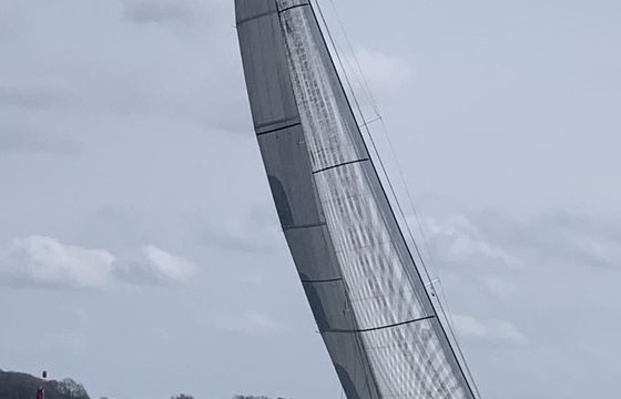 X-Yachts Xc 45
