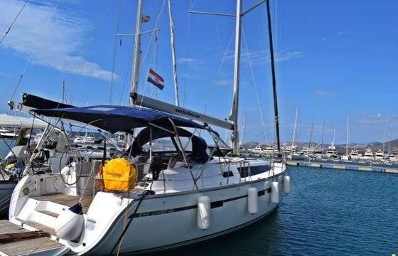 Bavaria CRUISER 46