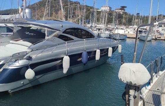 Blu Martin 43