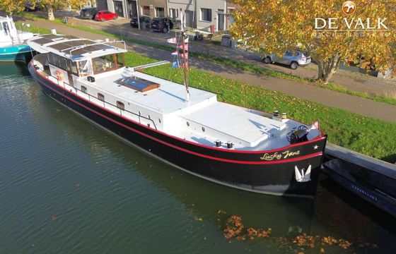 Luxe motor 24.95