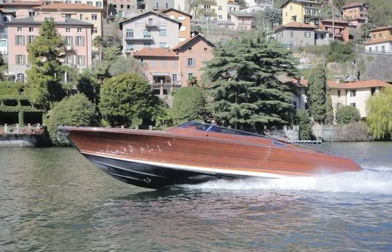 Tullio Abbate Villa D’Este