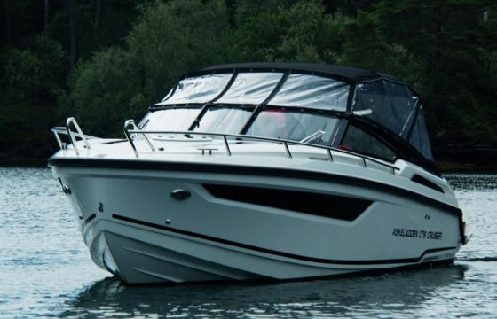 Askeladden C78 Cruiser