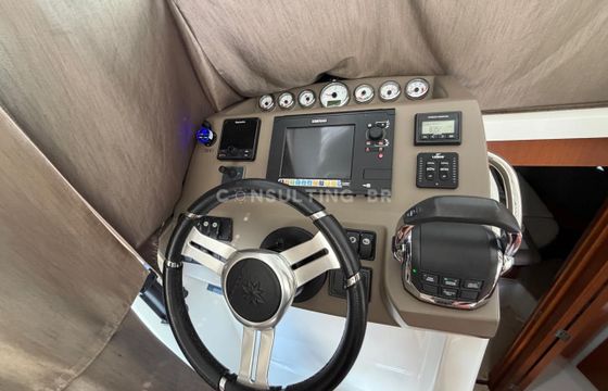 Jeanneau NC9