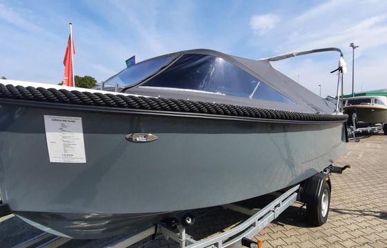 Corsiva 650 TENDER