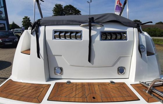 Corsiva 650 TENDER