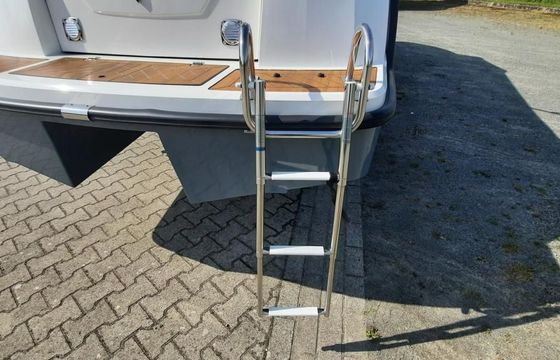 Corsiva 650 TENDER