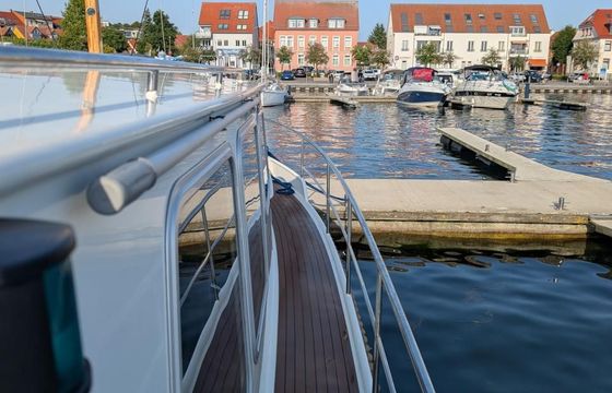 Jetten Bully 960 OK