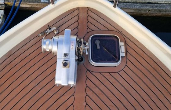 Jetten Bully 960 OK