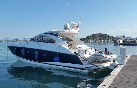 Sunseeker 47 PORTOFINO