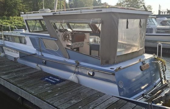 Polyboats 940