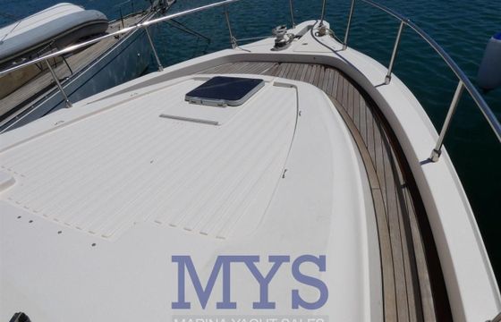Cayman 42 FLY