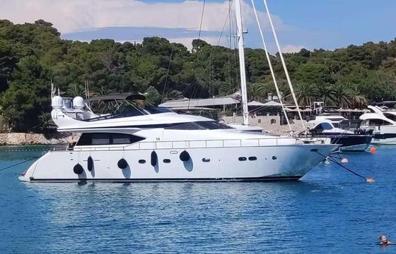 Maiora 20 S