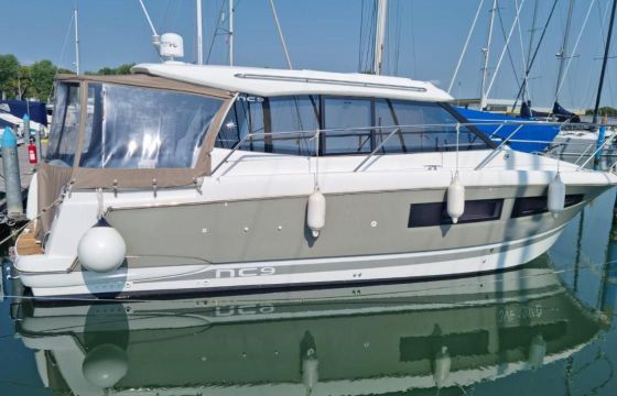 Jeanneau NC9