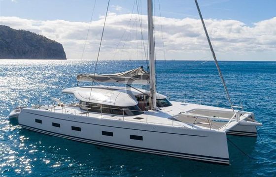 OQS Ocean Explorer 60