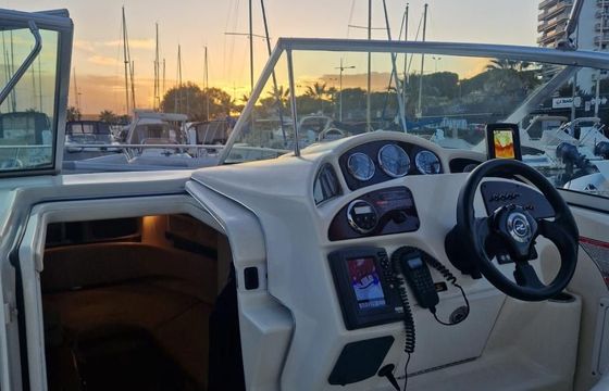 Sea Ray SUNDANCER 275