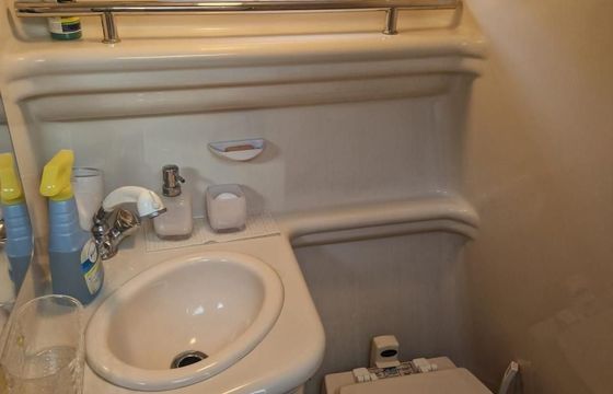 Sea Ray SUNDANCER 275