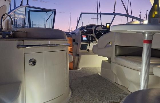 Sea Ray SUNDANCER 275
