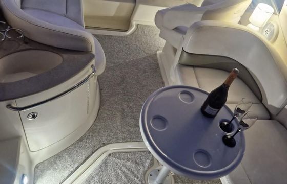 Sea Ray SUNDANCER 275