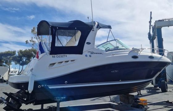 Sea Ray SUNDANCER 275
