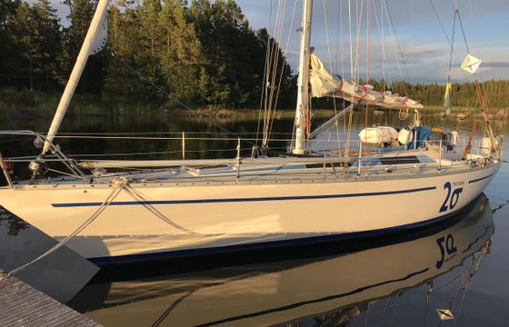 Swede 38