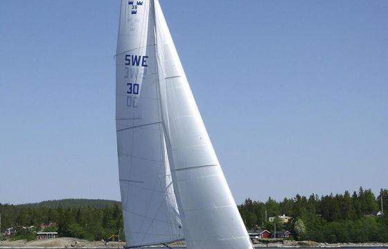Swede 38