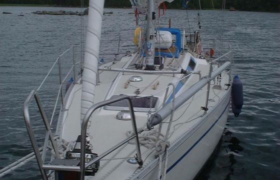 Swede 38
