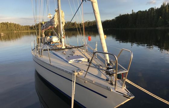 Swede 38