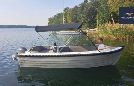 Giant 485 Prestige EX