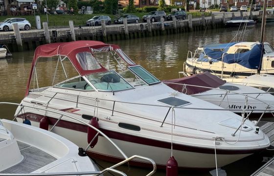 Sea Ray SUNDANCER 230/