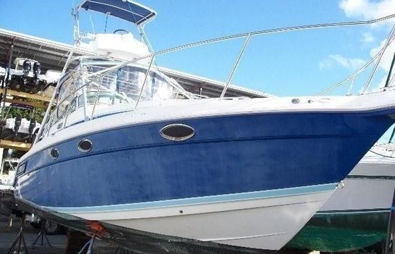 Pro-Line 3250 Express Profish