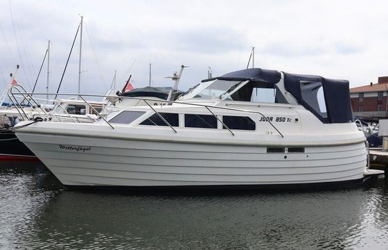 Joda 850 TC