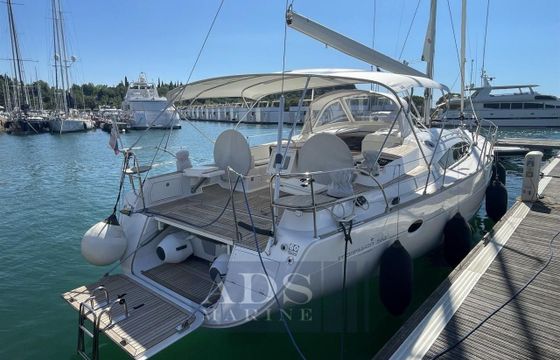 Elan 514 IMPRESSION
