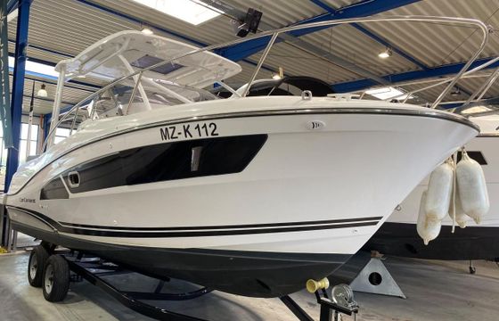 Jeanneau CC 9.0 WA