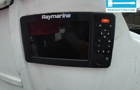 Helmsman 31