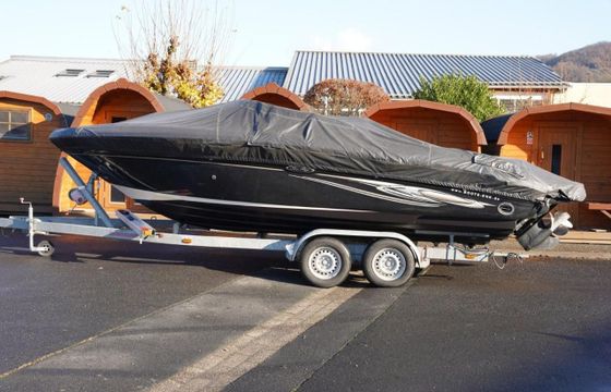 Sea Ray 220 SELECT