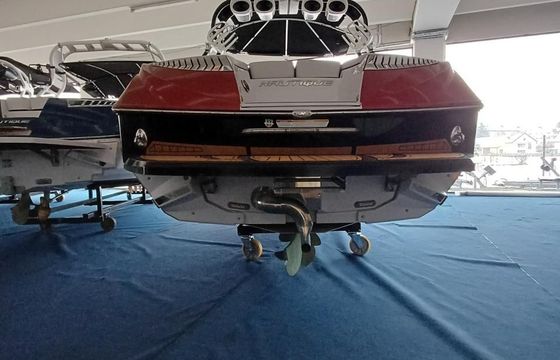 Correct Craft SUPER AIR NAUTIQUE G23