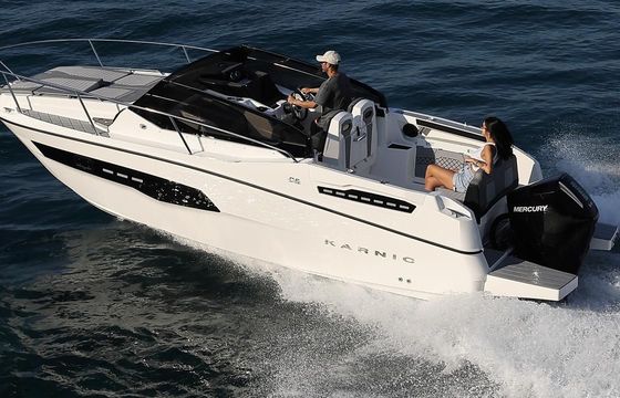 Karnic CS 740 S
