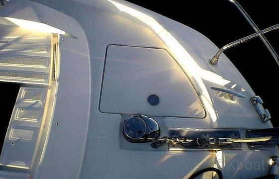 Jeanneau PRESTIGE 420 FLY