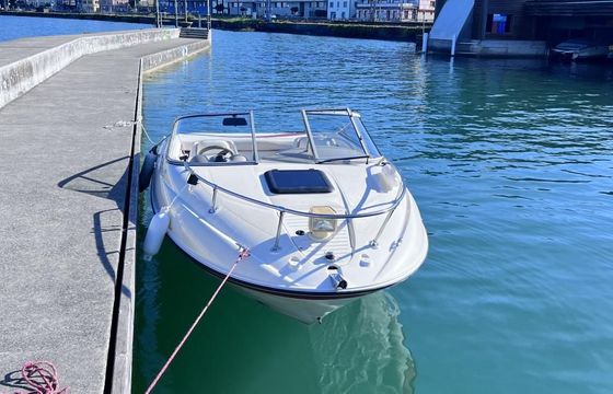 Bayliner Capri 192 Sport