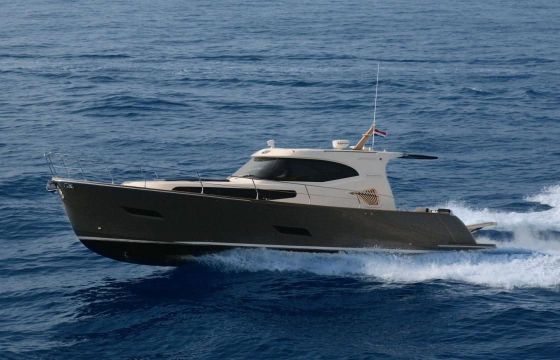 Monachus 45 SC