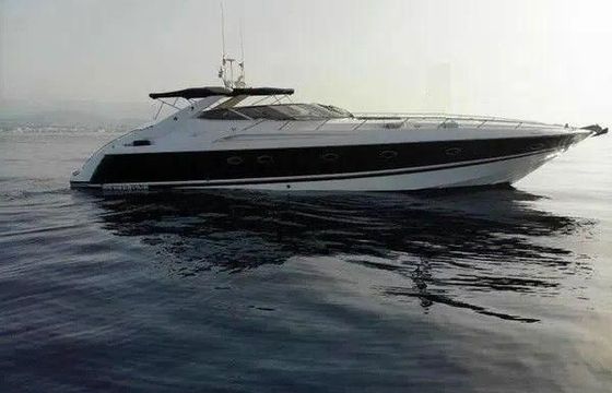 Sunseeker 63 Predator
