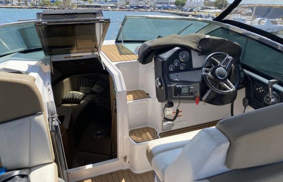 Four Winns 275 Vista