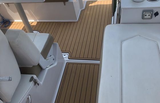 Four Winns 275 Vista