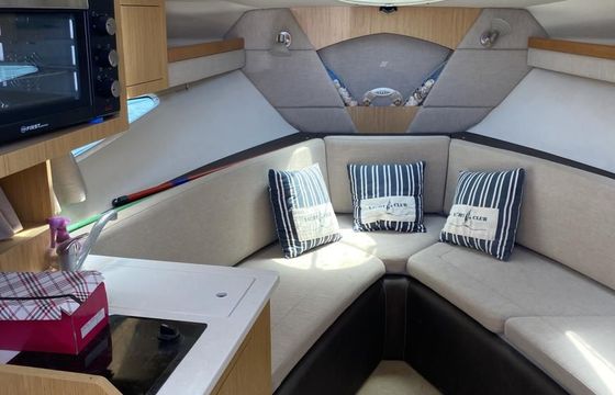 Four Winns 275 Vista